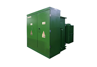 Transformateurs De Piédestal De Style Américain