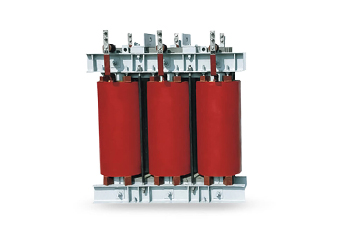 SCB15 – 100 Série Transformateur Sec Amorphe ~ 2500/10