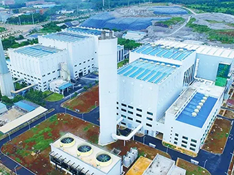 Solutions intégrées pour la production d&rsquo;électricité à partir de la biomasse