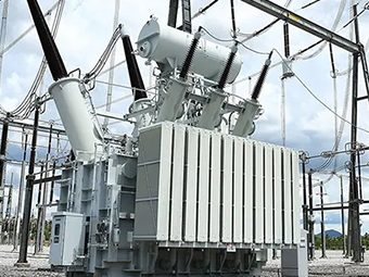 Solutions intégrées pour le secteur de l&rsquo;énergie