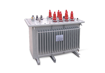 Transformateurs Enterrés