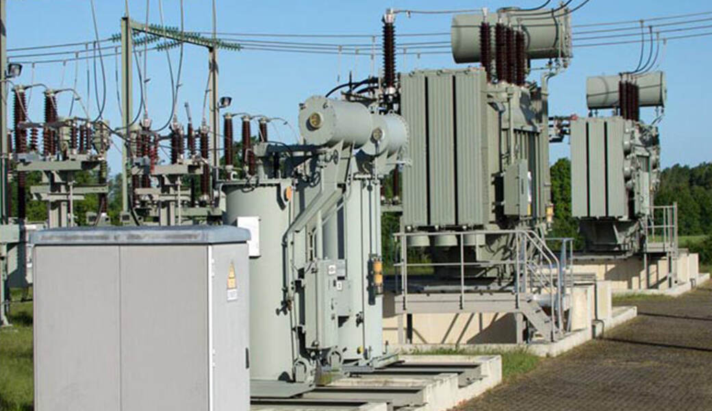 Projet de place d&rsquo;échange n° 1 de la ville de HuaNan