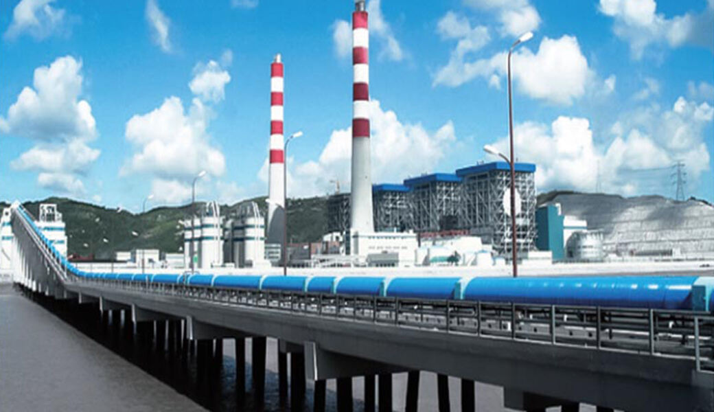 Projet de centrale électrique à cycle combiné SAIF de 225 MW avec turbine à gaz, Pakistan