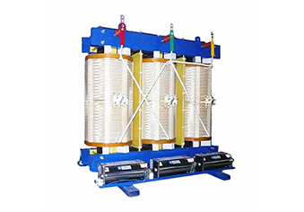 Transformateur De Phase Shift Résine