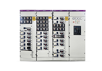 Cellules Basse Tension Amovibles GCS