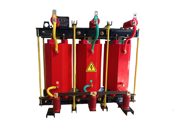 Réacteur À Cœur De Fer Sec