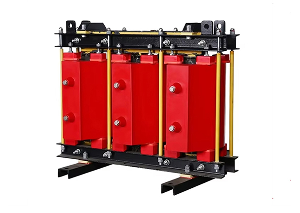 Réacteur À Cœur De Fer Sec