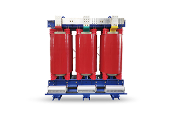 Série De Transformateurs De Type Sec SCB10 – 30 ~ 2500/20