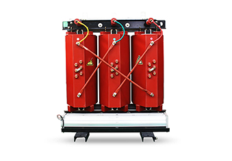 Transformateur De Type Sec SC (B) 10, SC (B) 11 – 30 ~ 4000/10