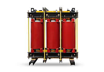 Transformateur De Type Sec Économe En Énergie De Grade I