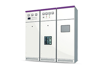 Basse Tension Cellule Fixe CA GGD