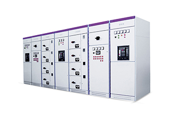 Cellules Basse Tension Amovibles GCK