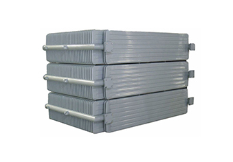 Dissipateurs De Chaleur Pour Transformateurs