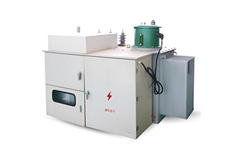 Transformateur Combiné Intelligent Pour La Régulation De Capacité Et De Tension De Charge