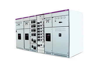 Cellules Basse Tension Amovibles MNS