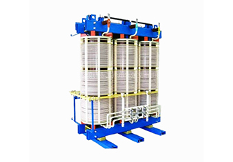 Transformateur Rectificateur Avec Débobinage Multiphasé