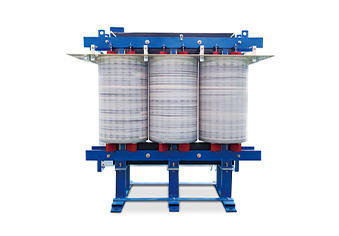 Transformateur De Phase Shift Rectificateur