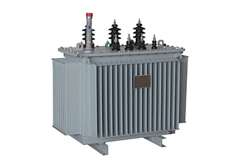 Série De Transformateurs Immergés Dans L&rsquo;huile S11-M-30 ~ 6300/10