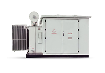 Transformateur Spécial Pour La Production D&rsquo;Énergie Renouvelable (Photovoltaïque, Éolien)