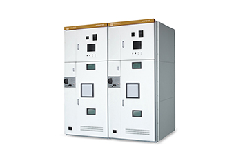 XGN-12 Cabine Intelligente À Isolation Solide