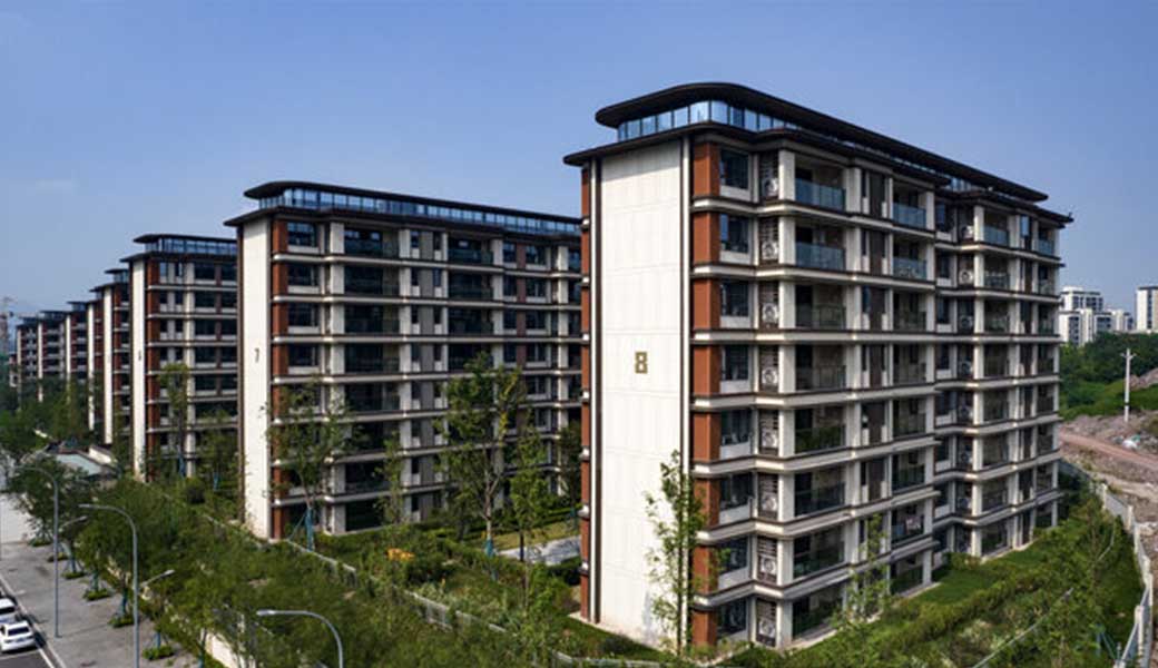 Projet ZiYuan avec le groupe ZTelec