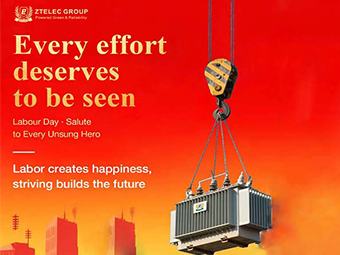 Avis de fête du Travail | Hommage à tous les travailleurs